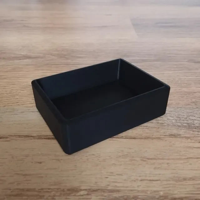 Minimalist Design Soap Dish - Soap Holder — Фото 2 из 5