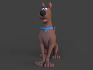 ScoobyDoo