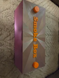 Kings Smoke Box