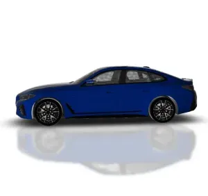 BMW i4 M50 2022