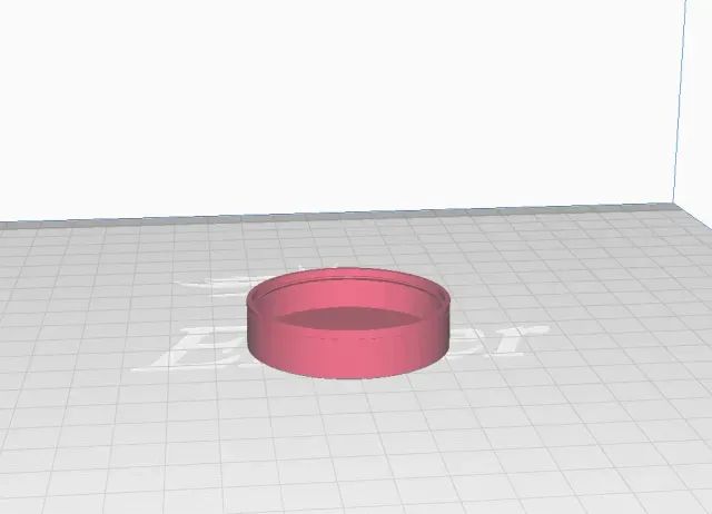 Bottle Cap