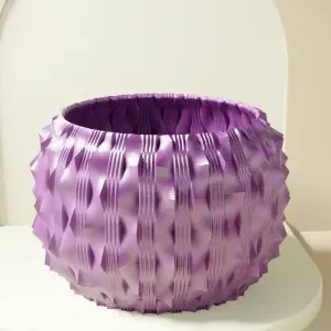 Waveform Planter