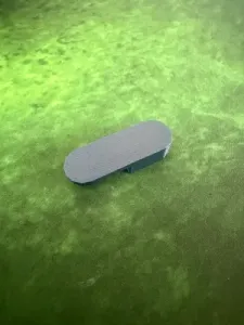 X1C Door Handle