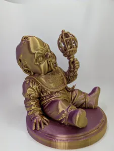 Little Malachai Ringabell