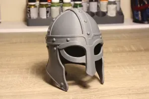 Helmet viking 5