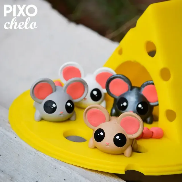 Mini Mouse Super Sweet Flexi — Фото 3 из 9