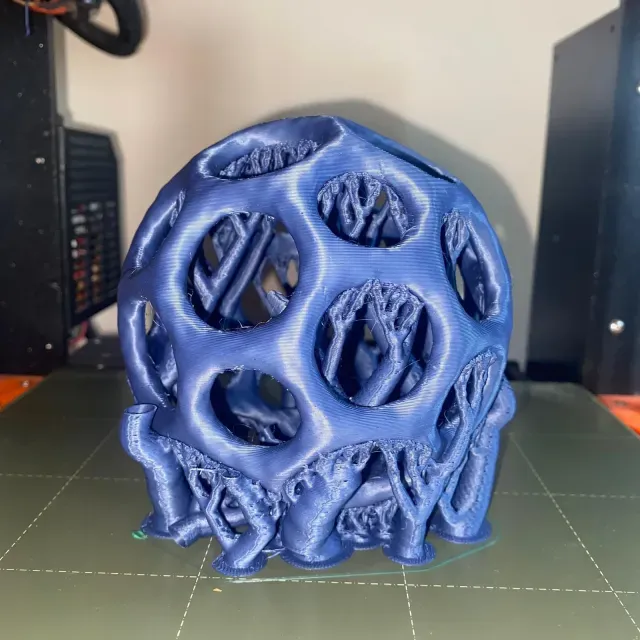 Ball Two — Image 4 of 6