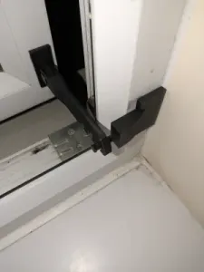 Window Latch