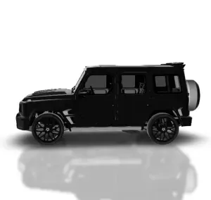 Brabus 700 Mercedes-AMG G63 2020