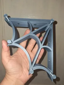 Shelf
