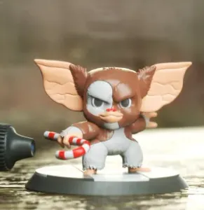 Chibi Gremlin Guardian - STL