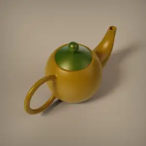 Coffee Pot