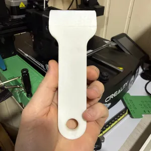 Spatula Parts Remover