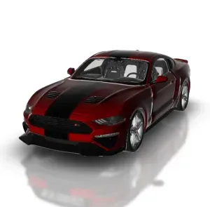 Ford Mustang 2019