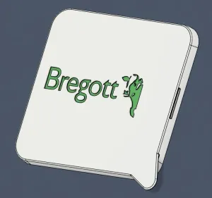 Lid for Butter Box