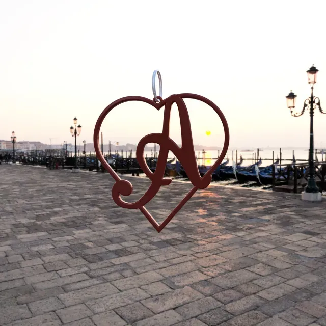 Heart A Charm — Image 5 of 8
