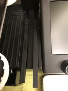 印表機防塵蓋