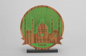 Ramadan Stand