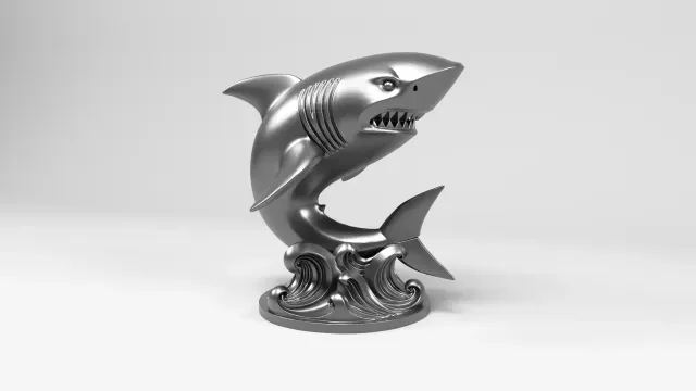 Shark — Image 6 of 9
