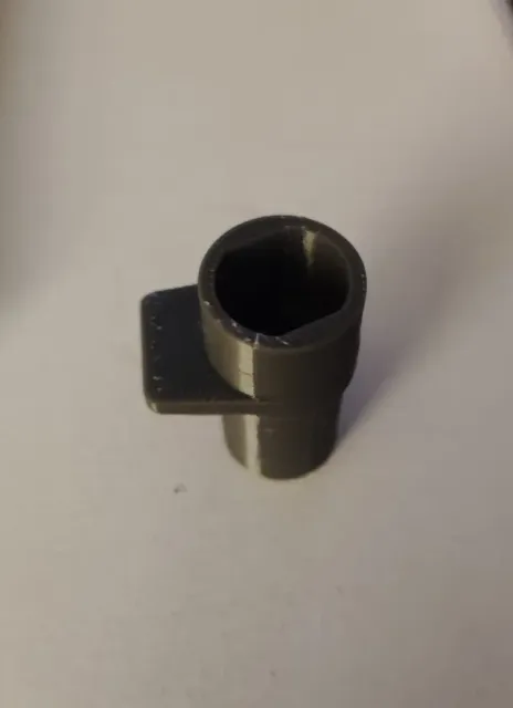 Alfa 147 JTD Zone B Climate Air Conditioning Actuator — Image 3 of 6