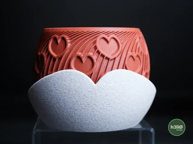 cuore · planter — Image 4 of 9