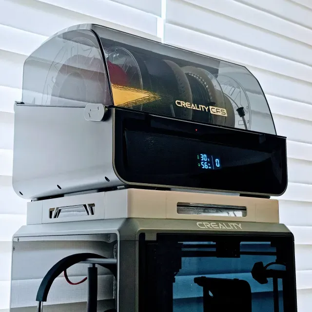 K1C Slim Flattop Riser for CFS (K1C-SFR-CFS) — Image 2 of 9