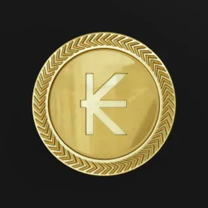 kip coin