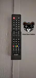 Kogan QH6000 Remote Control Holder