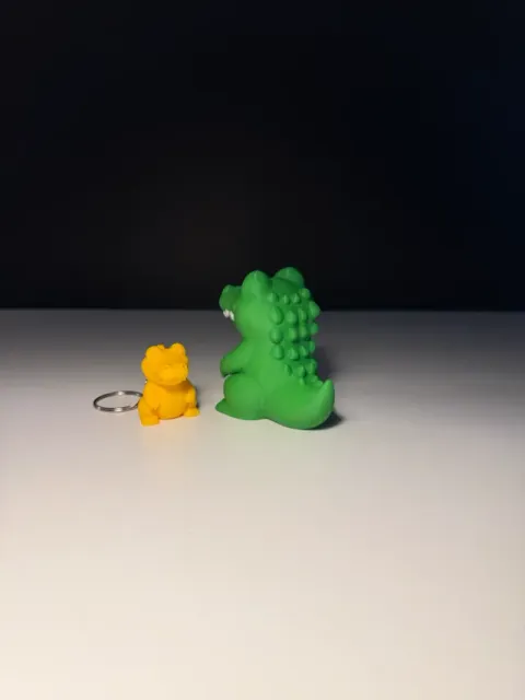 Cute Crocodile — Image 2 of 4