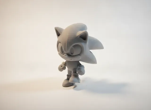 Sonic