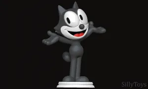 Felix the Cat