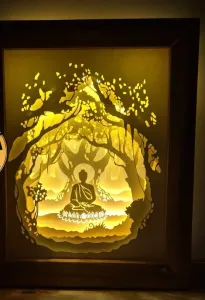 lightbox buda