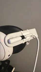 Meta Quest 3 Cable Link Support