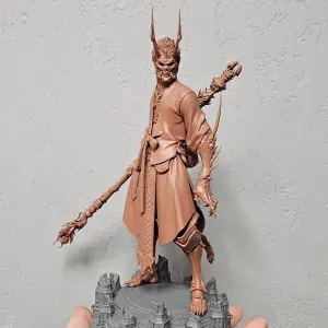 SUN WUKONG