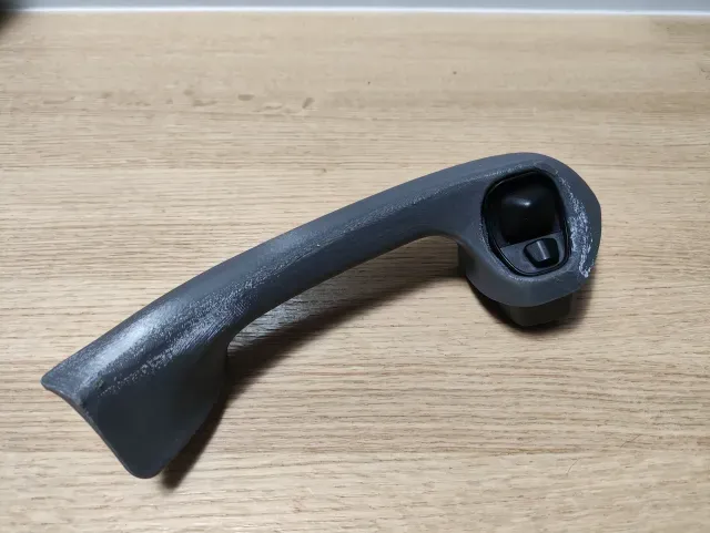 BMW Z3 Door Pull Handle — Фото 3 из 9