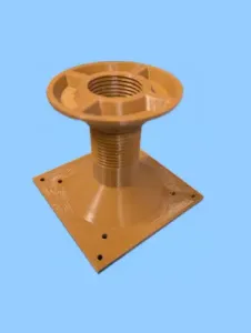 Spool Holder VESA Mount