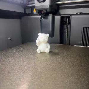 Mischievous Panda