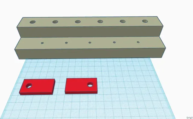Screwdriver Holder — Фото 2 из 6