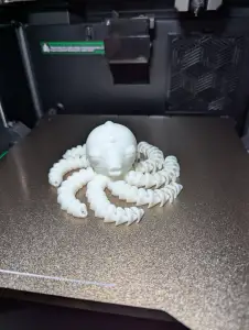 Octo-Flexi
