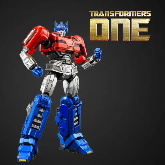 optimus prime orion pax