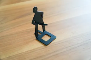 funny sausage holder