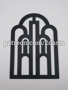 House Wall Art