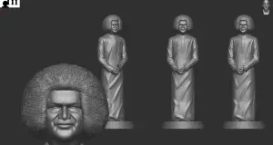 Sathya Sai Baba