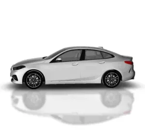 BMW 218i Gran Coupe 2021