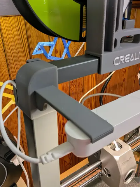 Ender-3 V3 Mod Collection — Фото 5 из 5