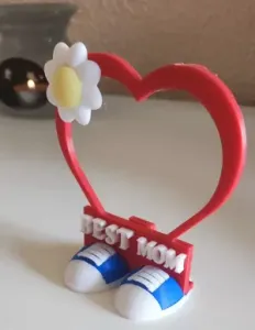 Mother's Day Photo Frame