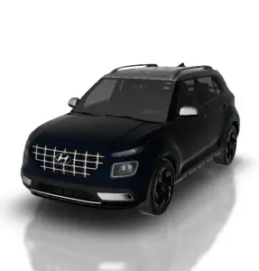 Hyundai Venue 2020