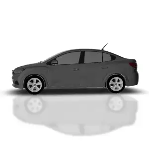 Dacia Logan 2021
