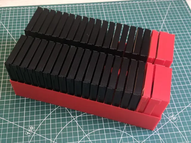 Card Organizer — Фото 5 из 9