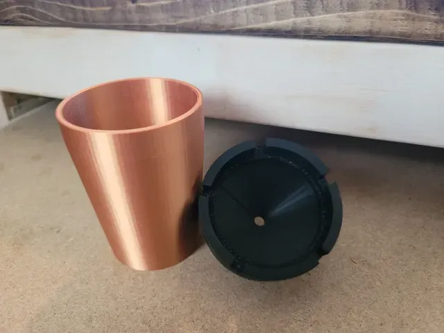 ash tray